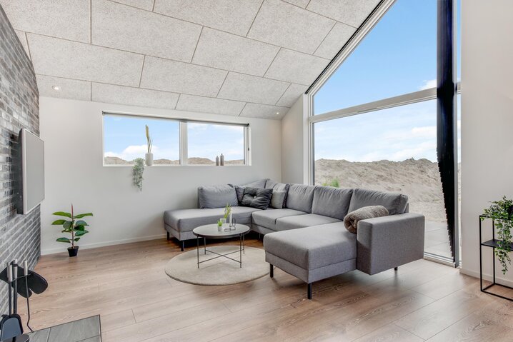 Ferienhaus J6853 in Skovdalen 1, Houvig - Bild #6