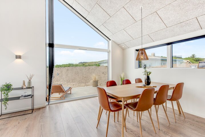 Ferienhaus J6853 in Skovdalen 1, Houvig - Bild #8