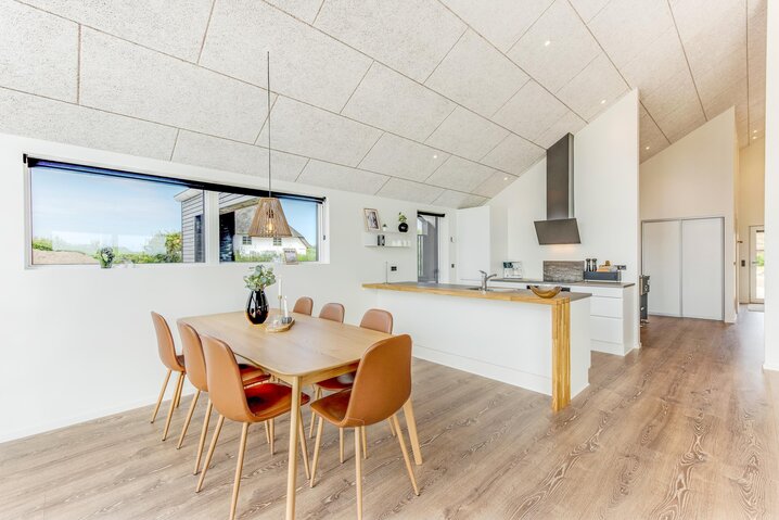 Ferienhaus J6853 in Skovdalen 1, Houvig - Bild #9