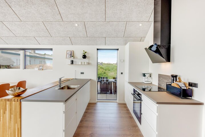 Ferienhaus J6853 in Skovdalen 1, Houvig - Bild #11