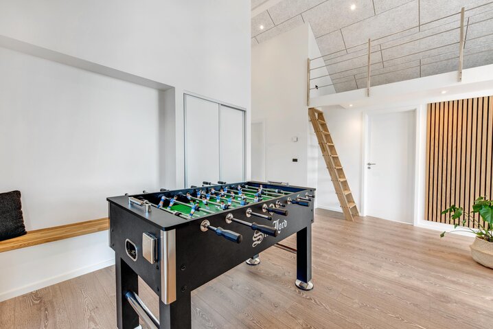 Ferienhaus J6853 in Skovdalen 1, Houvig - Bild #12