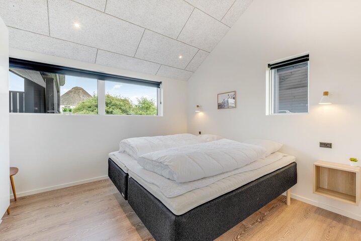 Ferienhaus J6853 in Skovdalen 1, Houvig - Bild #16