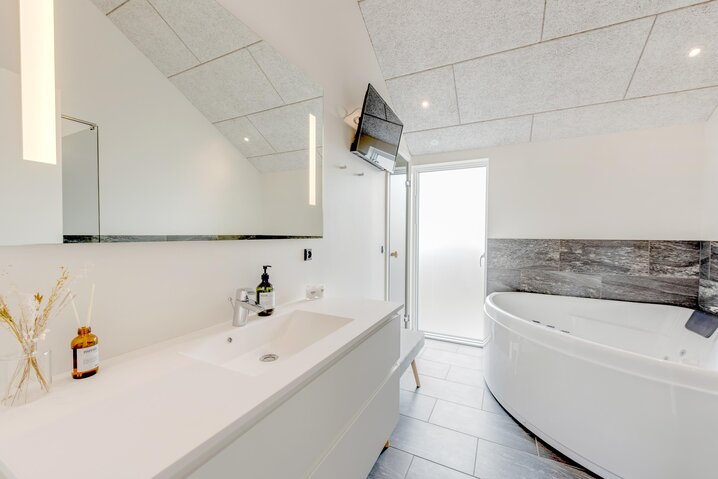 Ferienhaus J6853 in Skovdalen 1, Houvig - Bild #17