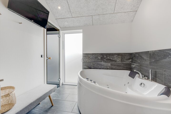 Ferienhaus J6853 in Skovdalen 1, Houvig - Bild #18