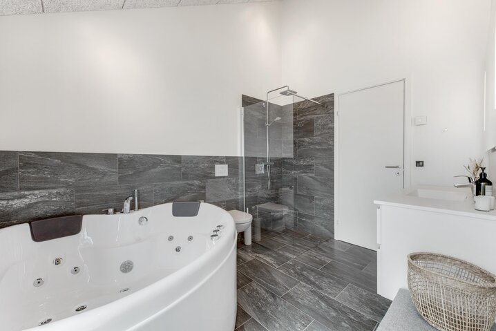 Ferienhaus J6853 in Skovdalen 1, Houvig - Bild #19