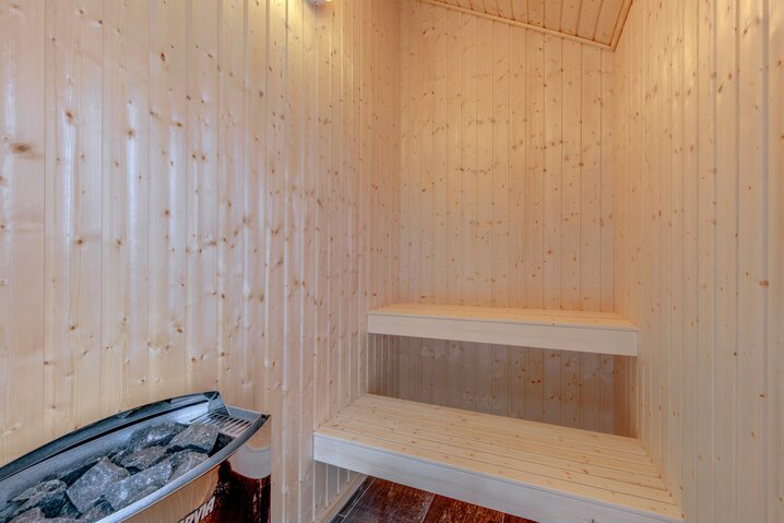 Ferienhaus J6853 in Skovdalen 1, Houvig - Bild #20