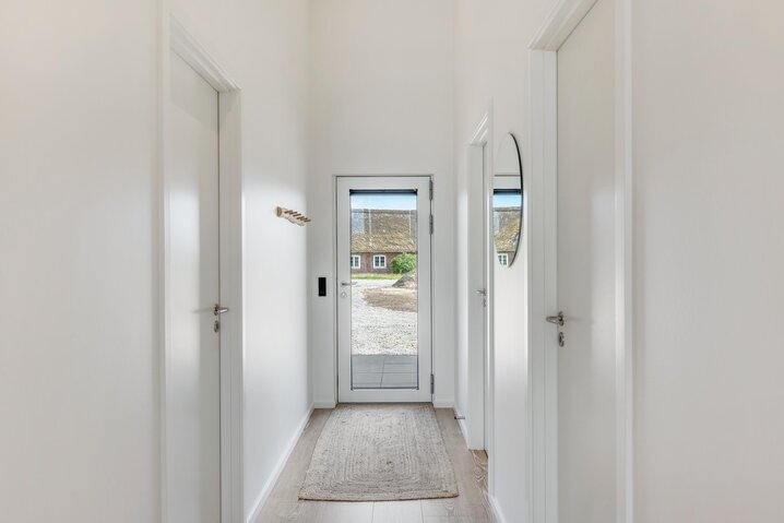 Ferienhaus J6853 in Skovdalen 1, Houvig - Bild #21