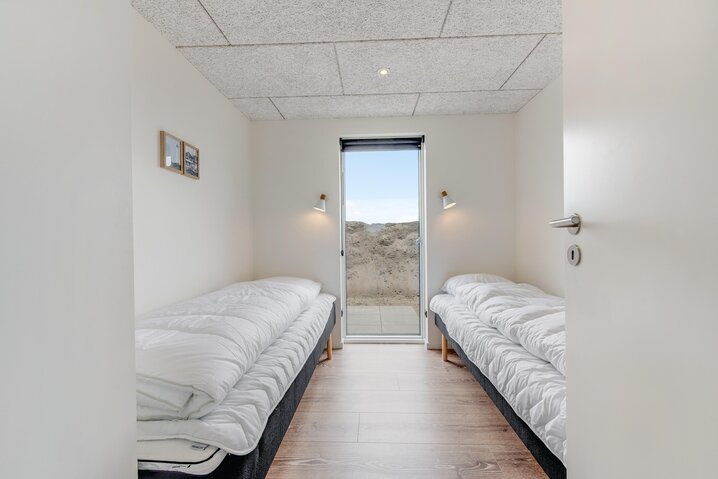 Ferienhaus J6853 in Skovdalen 1, Houvig - Bild #22