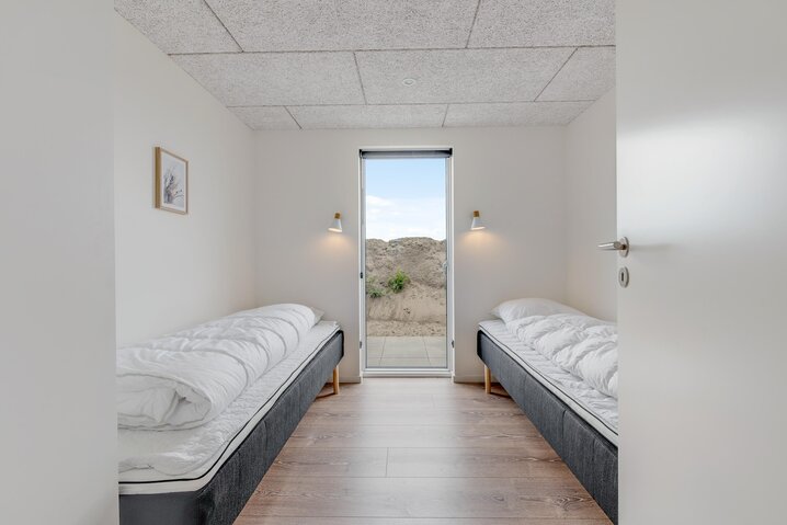 Ferienhaus J6853 in Skovdalen 1, Houvig - Bild #23