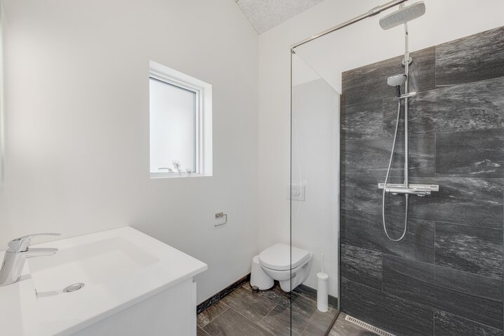 Ferienhaus J6853 in Skovdalen 1, Houvig - Bild #24