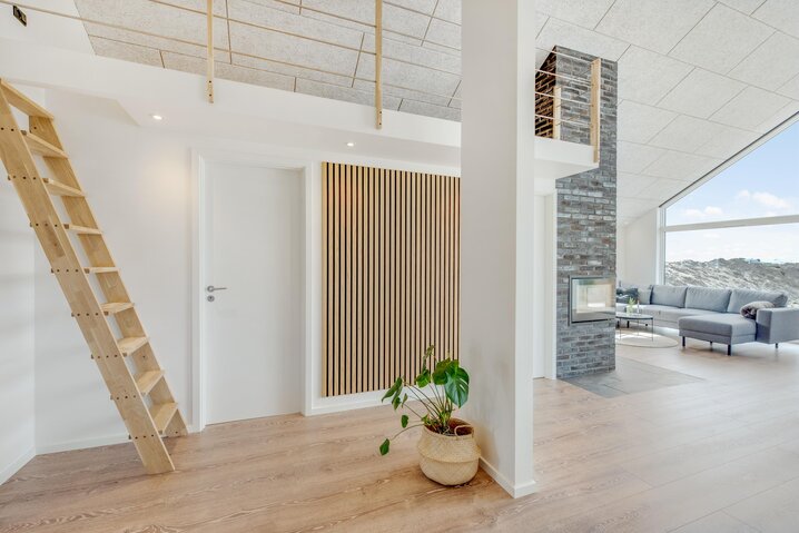 Ferienhaus J6853 in Skovdalen 1, Houvig - Bild #27