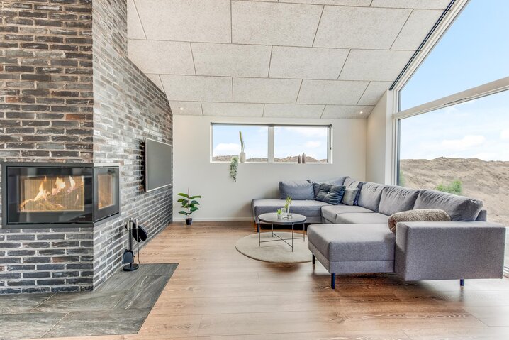 Ferienhaus J6853 in Skovdalen 1, Houvig - Bild #4