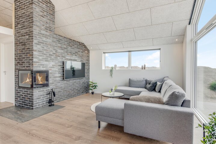 Ferienhaus J6853 in Skovdalen 1, Houvig - Bild #1