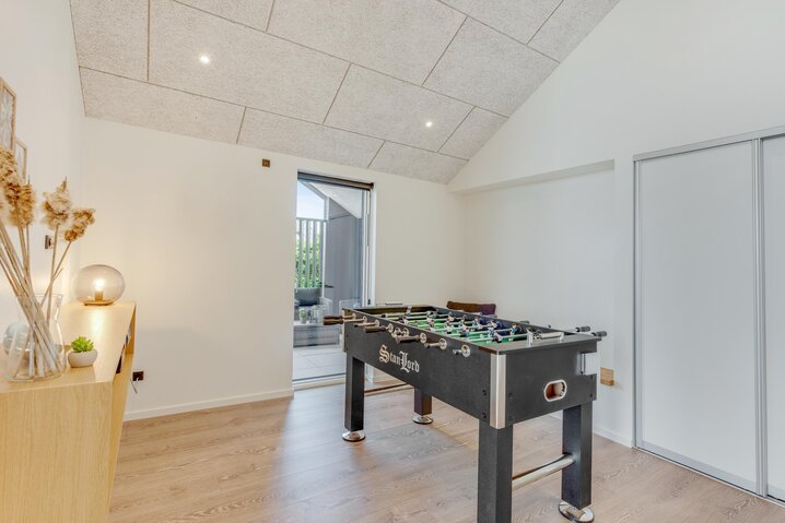Ferienhaus J6853 in Skovdalen 1, Houvig - Bild #14