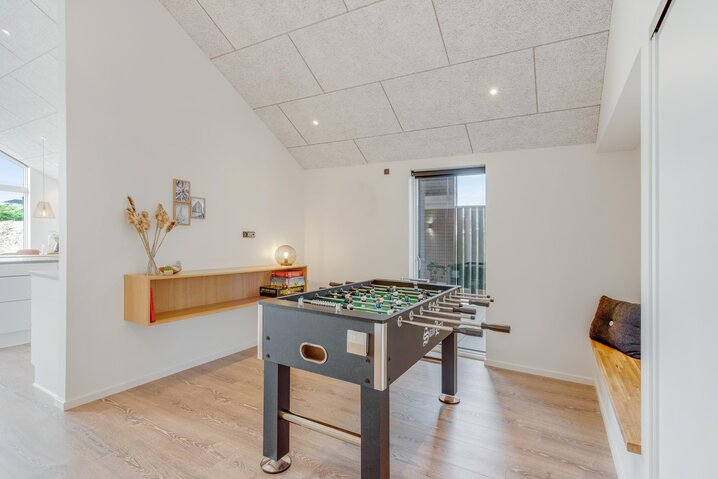 Ferienhaus J6853 in Skovdalen 1, Houvig - Bild #15