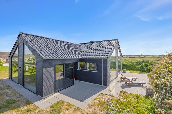 Ferienhaus J6853 in Skovdalen 1, Houvig - Bild #0