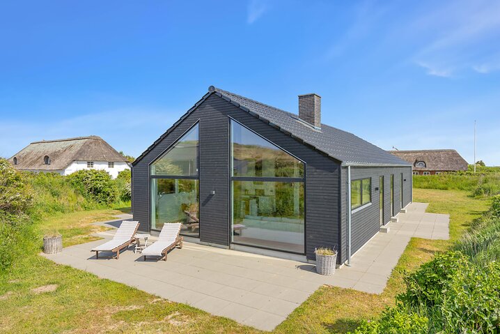 Ferienhaus J6853 in Skovdalen 1, Houvig - Bild #28