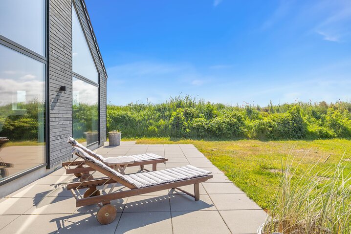 Ferienhaus J6853 in Skovdalen 1, Houvig - Bild #29