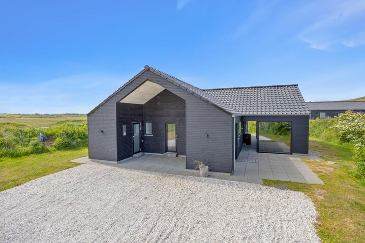 Ferienhaus J6853 in Skovdalen 1, Houvig - Bild #40