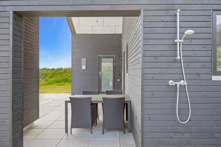 Ferienhaus J6853 in Skovdalen 1, Houvig - Bild #41