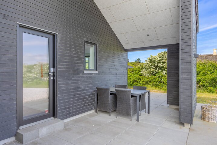 Ferienhaus J6853 in Skovdalen 1, Houvig - Bild #42