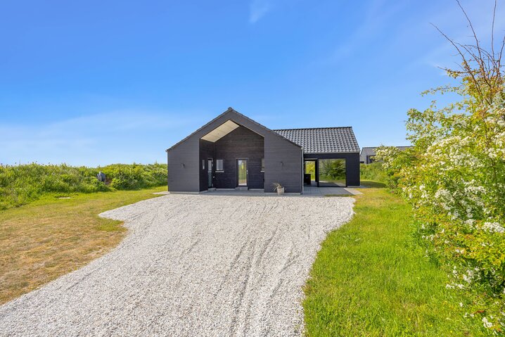 Ferienhaus J6853 in Skovdalen 1, Houvig - Bild #44