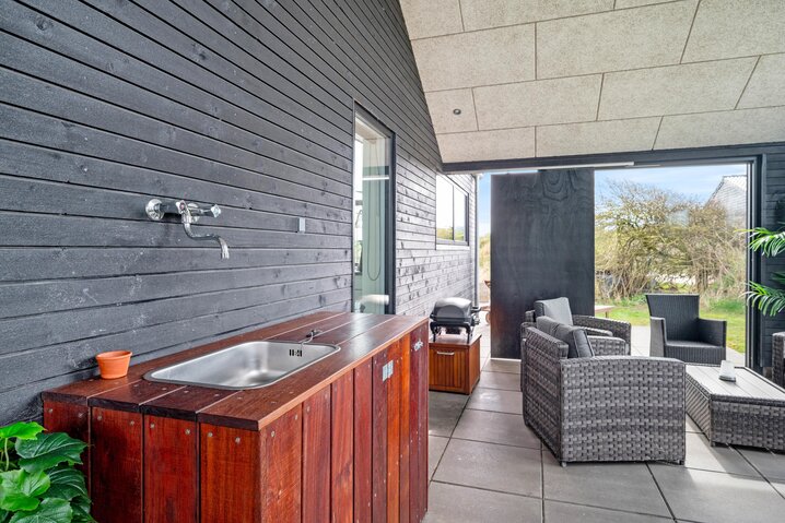 Ferienhaus J6853 in Skovdalen 1, Houvig - Bild #32