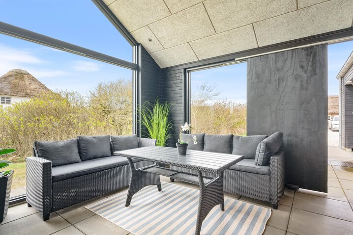 Ferienhaus J6853 in Skovdalen 1, Houvig - Bild #38
