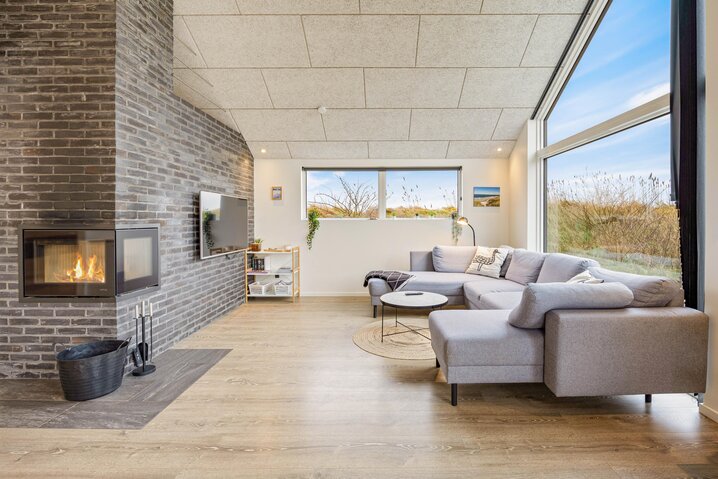 Ferienhaus J6853 in Skovdalen 1, Houvig - Bild #1