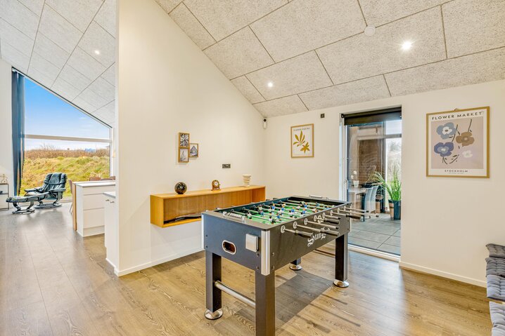 Ferienhaus J6853 in Skovdalen 1, Houvig - Bild #2