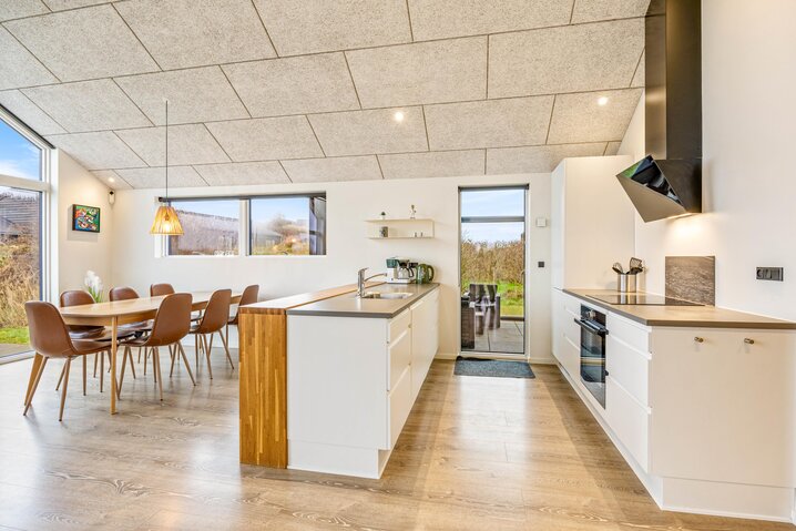 Ferienhaus J6853 in Skovdalen 1, Houvig - Bild #3