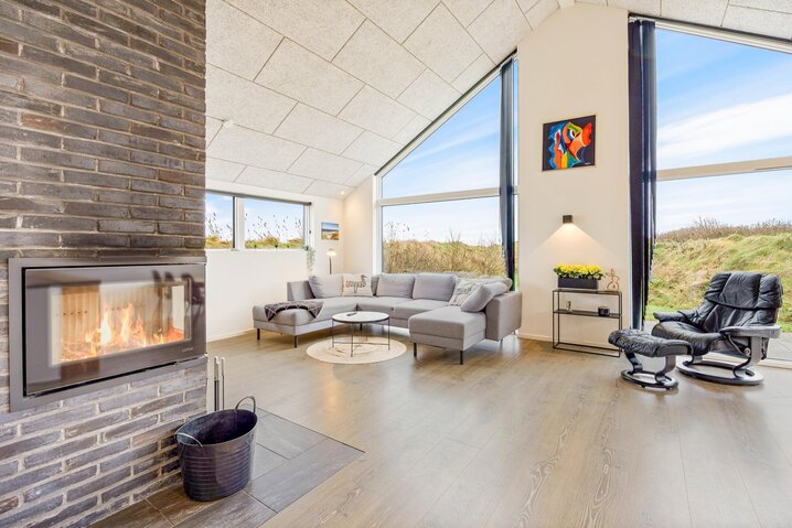 Ferienhaus J6853 in Skovdalen 1, Houvig - Bild #4