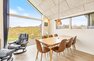 Ferienhaus J6853 in Skovdalen 1, Houvig - Bild #7