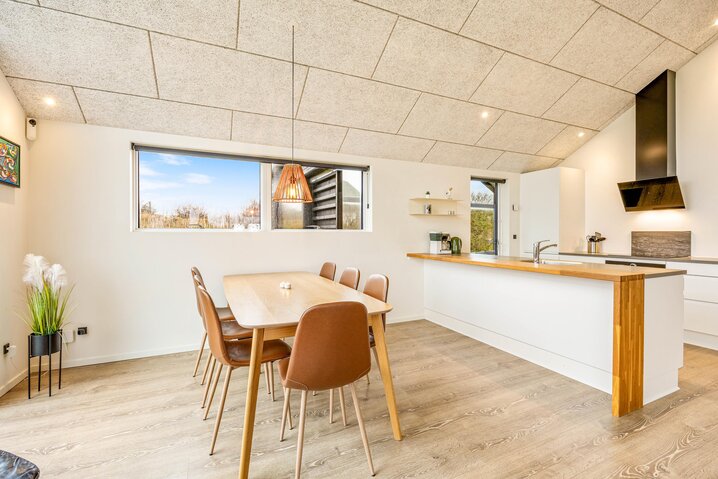 Ferienhaus J6853 in Skovdalen 1, Houvig - Bild #7