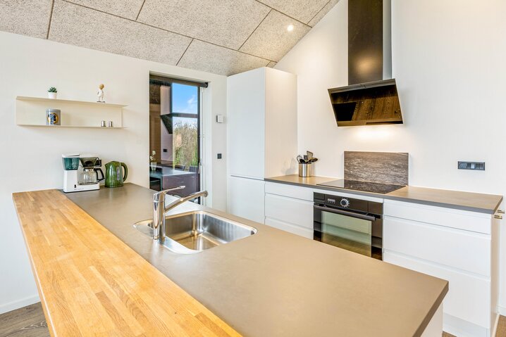 Ferienhaus J6853 in Skovdalen 1, Houvig - Bild #9