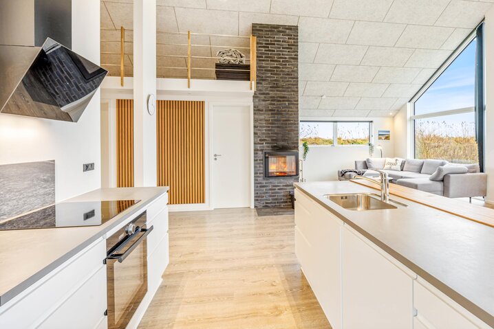 Ferienhaus J6853 in Skovdalen 1, Houvig - Bild #10