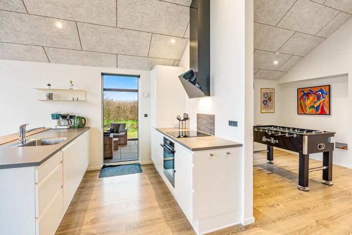 Ferienhaus J6853 in Skovdalen 1, Houvig - Bild #11