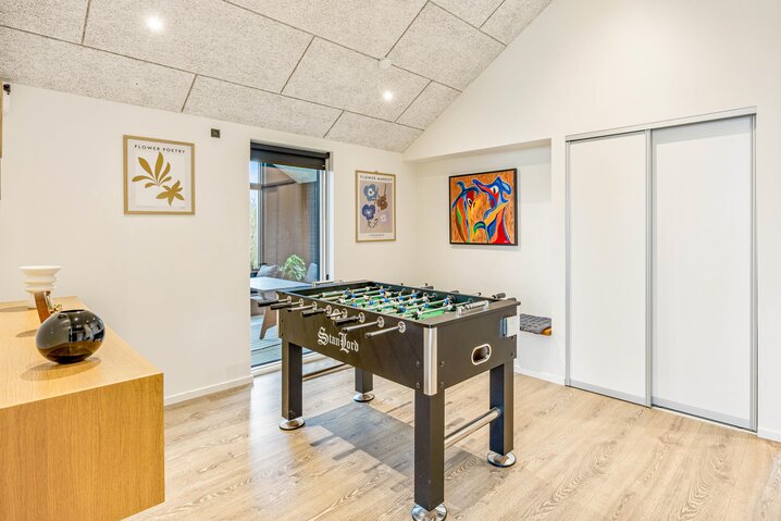 Ferienhaus J6853 in Skovdalen 1, Houvig - Bild #12