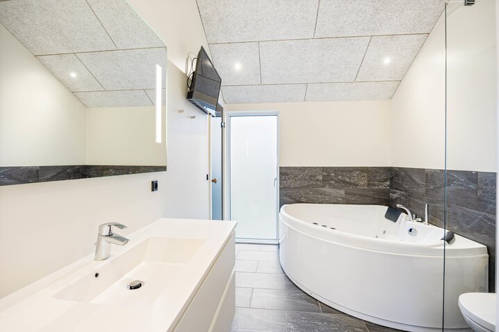 Ferienhaus J6853 in Skovdalen 1, Houvig - Bild #15