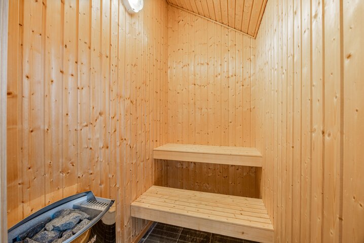 Ferienhaus J6853 in Skovdalen 1, Houvig - Bild #16