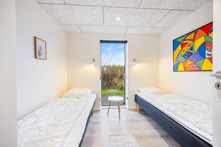 Ferienhaus J6853 in Skovdalen 1, Houvig - Bild #18