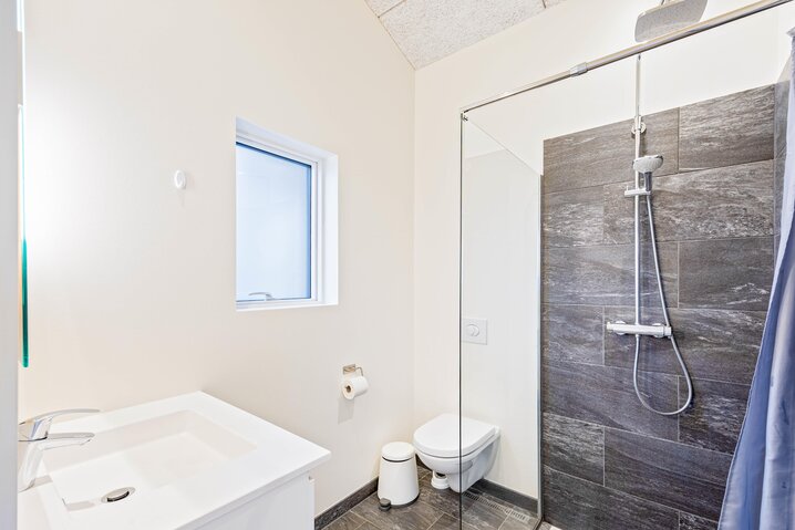 Ferienhaus J6853 in Skovdalen 1, Houvig - Bild #19