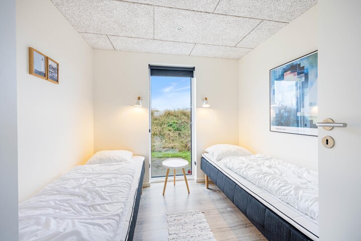 Ferienhaus J6853 in Skovdalen 1, Houvig - Bild #20