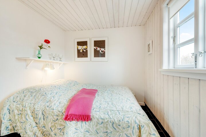 Sommerhus J6854 på Sneppedalen 35, Houvig - Billede #24