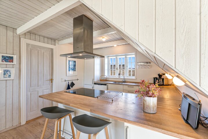 Sommerhus J6854 på Sneppedalen 35, Houvig - Billede #2