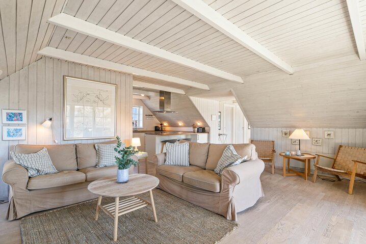Sommerhus J6854 på Sneppedalen 35, Houvig - Billede #5