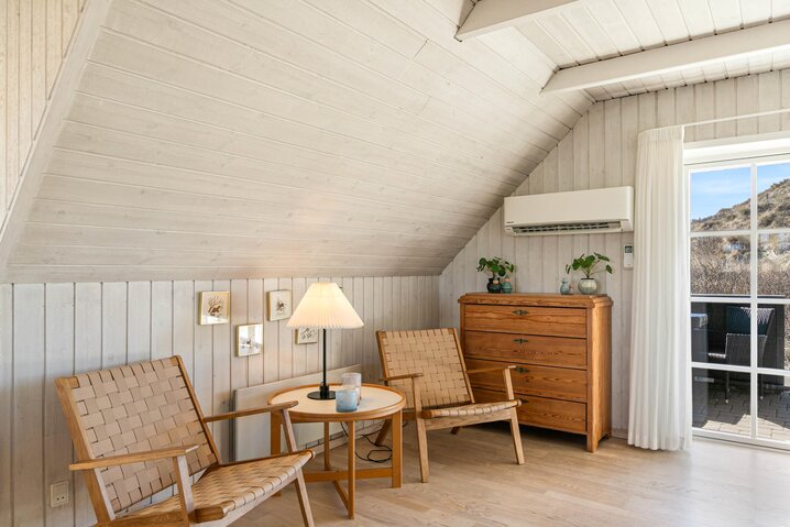 Sommerhus J6854 på Sneppedalen 35, Houvig - Billede #6