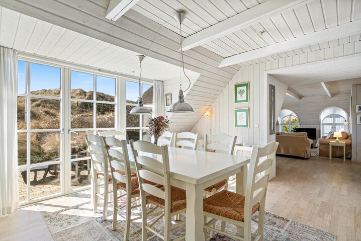 Ferienhaus J6854 in Sneppedalen 35, Houvig - Bild #9