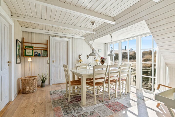 Sommerhus J6854 på Sneppedalen 35, Houvig - Billede #8