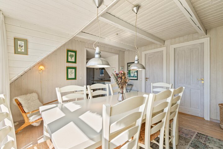 Ferienhaus J6854 in Sneppedalen 35, Houvig - Bild #11